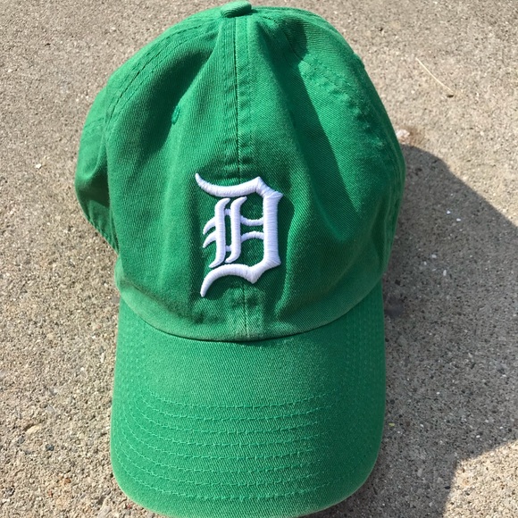 Accessories Detroit Tigers Hat Poshmark